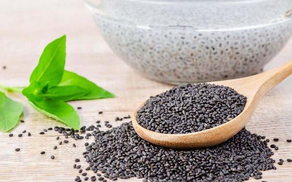 "Nhân sâm tự nhiên" từ thứ hạt bé tí xưa không ai ngó ngàng đến