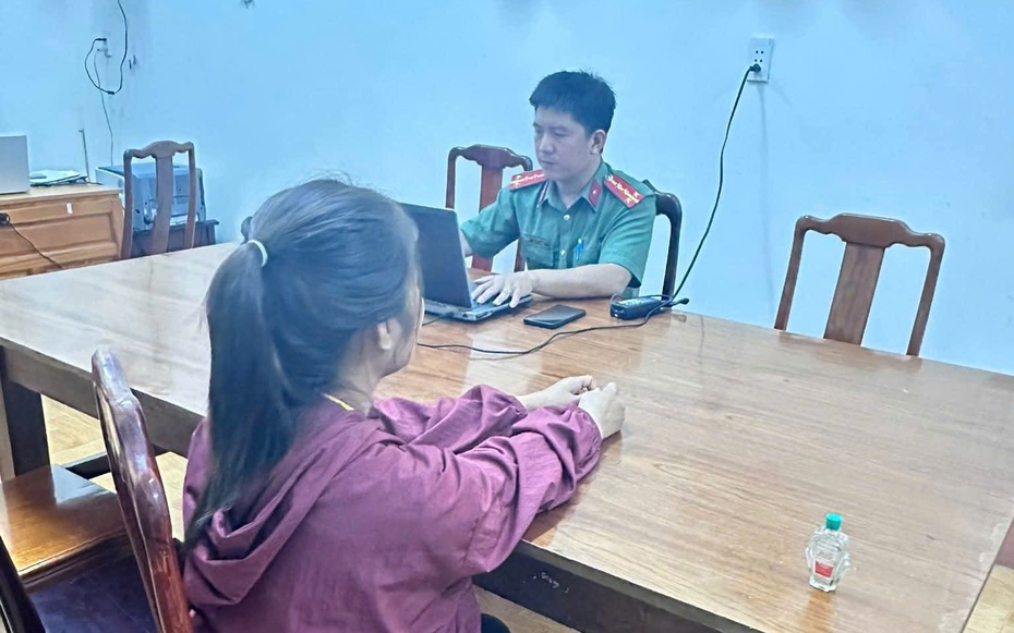 Xử phạt người đăng tải thông tin sai sự thật về bắt cóc trẻ em