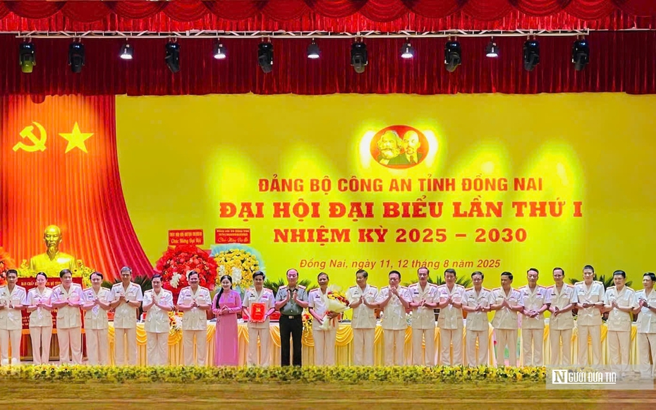 Thượng tướng Trần Quốc Tỏ: Không để bị động, bất ngờ trong mọi tình huống