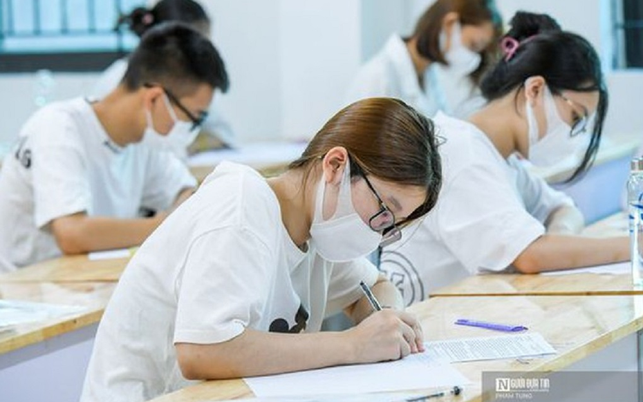Kỳ thi tốt nghiệp THPT 2026 dự kiến diễn ra sớm hơn 2 tuần