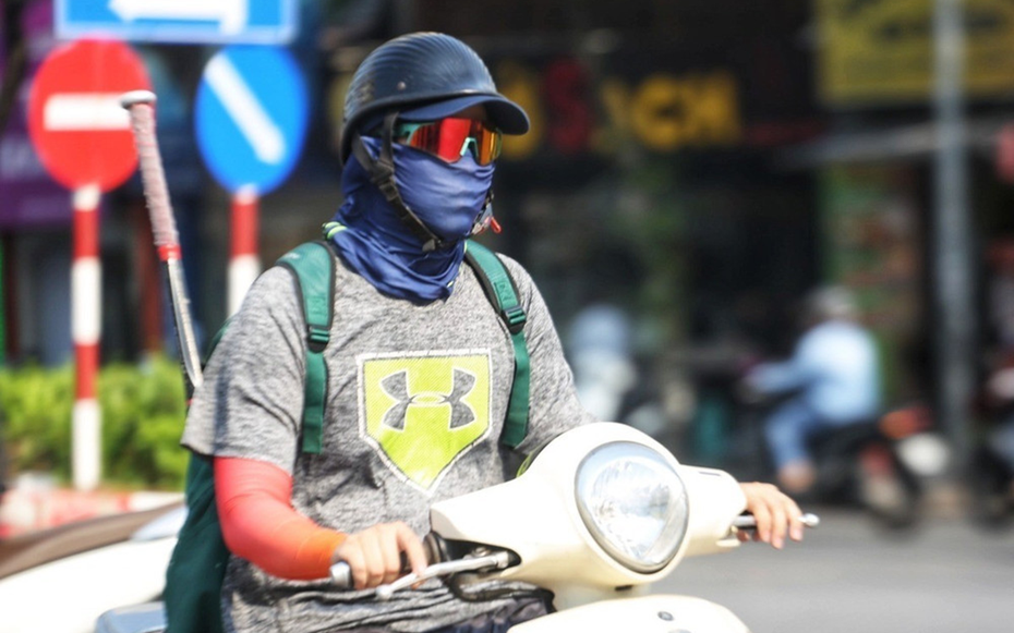 Dự báo thời tiết 14/8: Khi nào miền Bắc có mưa to nhiều ngày liên tiếp, chấm dứt nắng nóng?