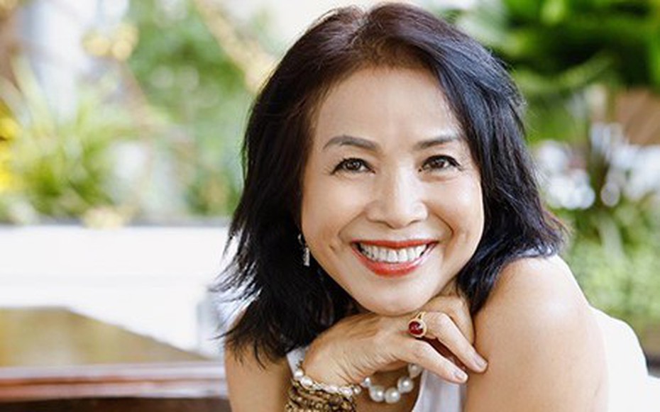 Nữ NSƯT là "đệ nhất đào thương" xuất thân hoàng tộc, quý phái, đằm thắm ở tuổi U70