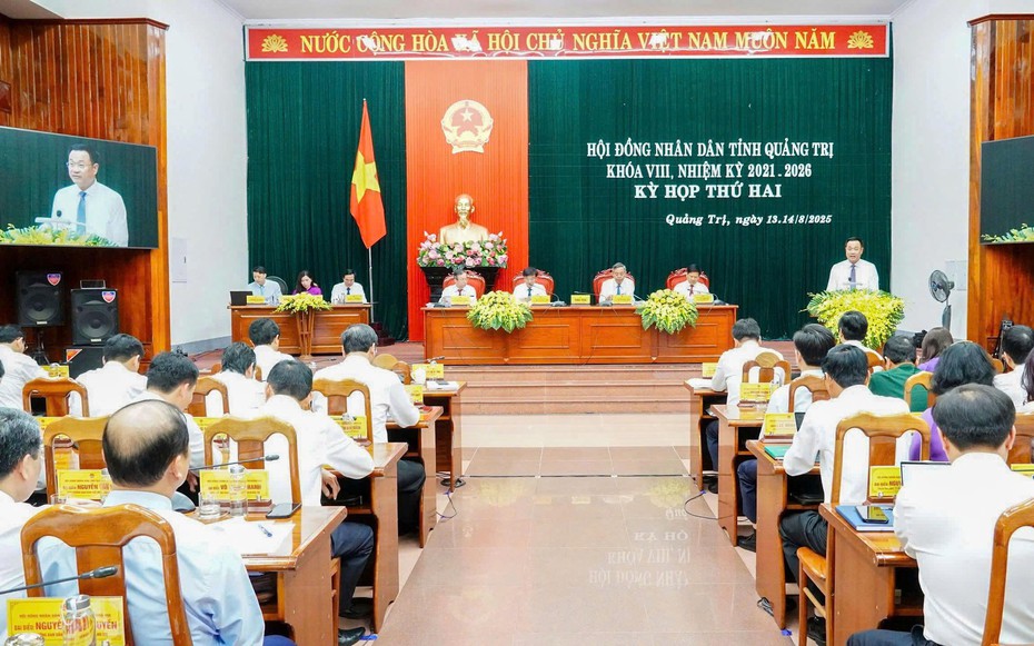 Sau sáp nhập, Quảng Trị hỗ trợ cán bộ chưa có nhà công vụ