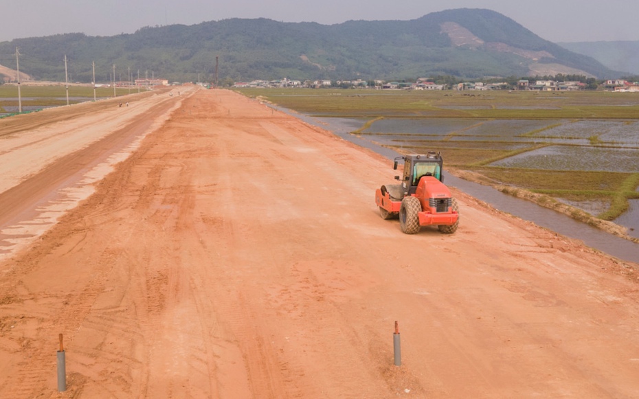 Hà Tĩnh sẽ khởi công 3 dự án chào mừng kỷ niệm 80 năm Ngày Quốc khánh
