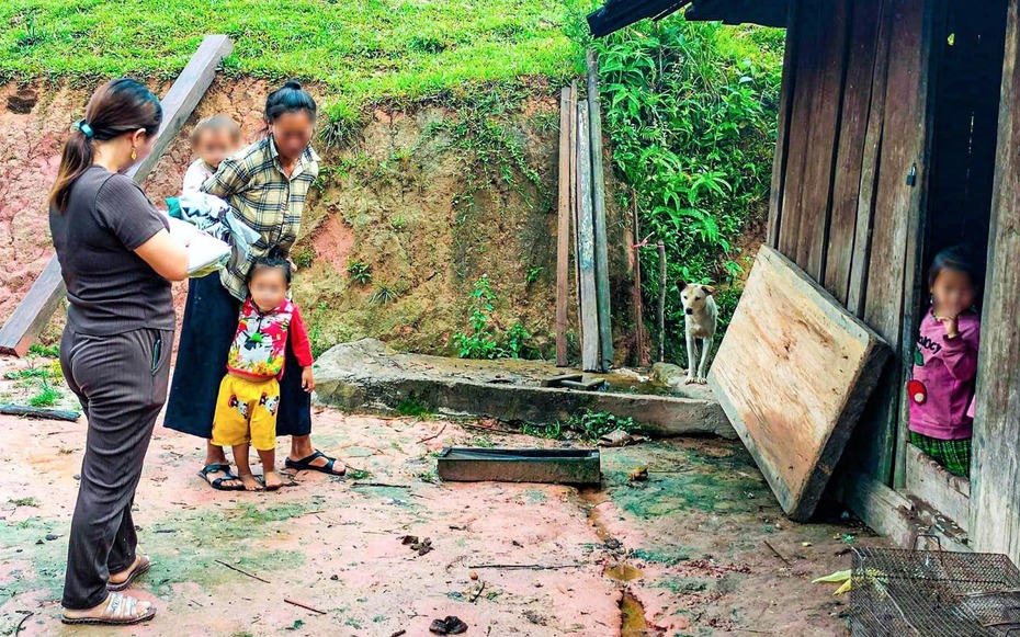 Khóc cười với chuyện phổ cập giáo dục thời 4.0