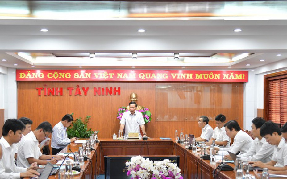 "Không chờ, không cầu toàn" để khởi công dự án Vành đai 4