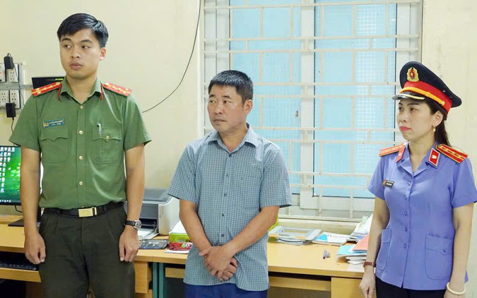 Khởi tố kế toán liên quan vụ án trốn thuế hơn 80 tỷ đồng tại 3 công ty 