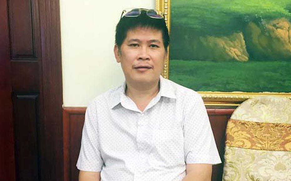 Đạo diễn Phước Sang nhập viện cấp cứu khiến nhiều người lo lắng