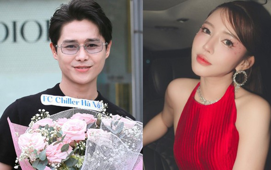 Lộ bằng chứng yêu đương công khai, Bích Phương chính thức công khai danh phận Tăng Duy Tân?