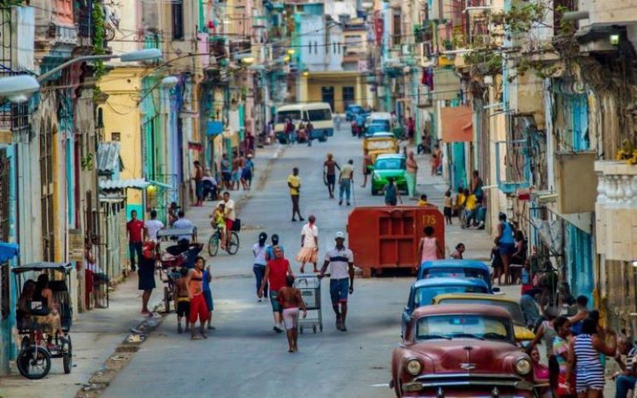 Hơn 291 tỷ đồng ủng hộ nhân dân Cuba sau 4 ngày phát động