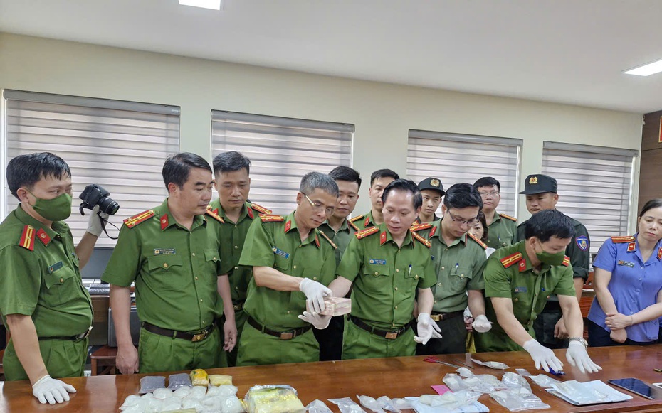 Gian khổ, hi sinh khi đấu tranh với "cái chết trắng" của một đơn vị anh hùng
