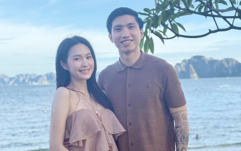 Biệt thự bạc tỷ bề thế được vì như "thiên đường nghỉ dưỡng" của vợ chồng cầu thủ đình đám