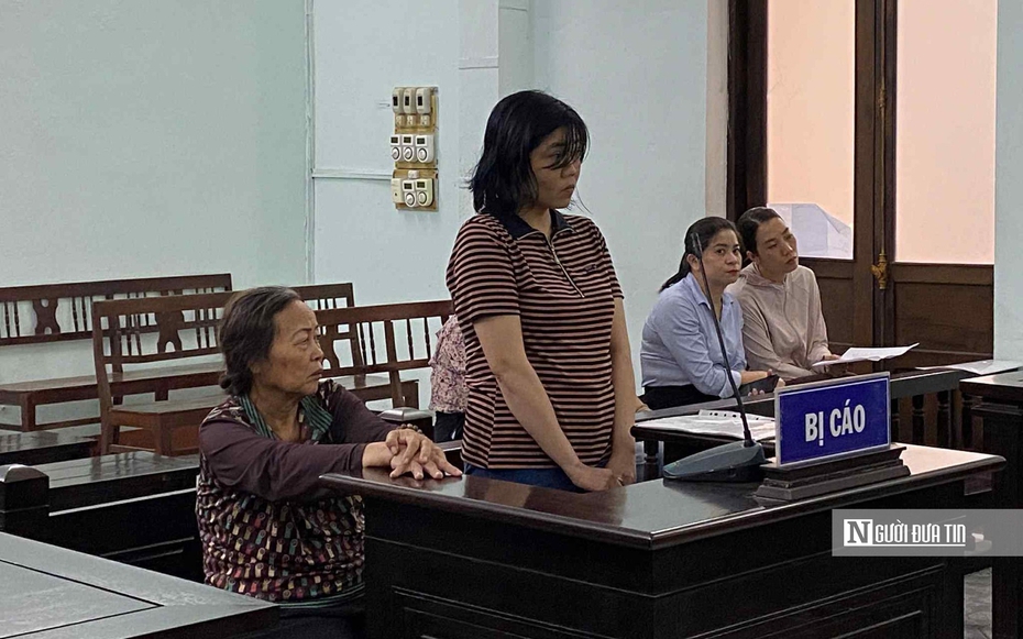 Mua bán khống hoá đơn chứng từ, 2 người phụ nữ lĩnh án