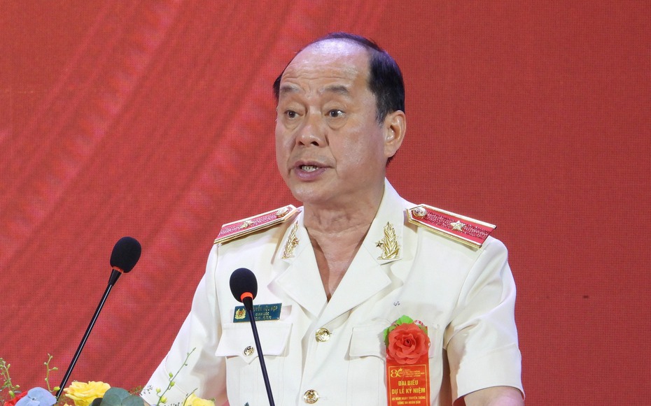 Công an Đà Nẵng khẳng định vai trò “lá chắn thép” trong giai đoạn mới
