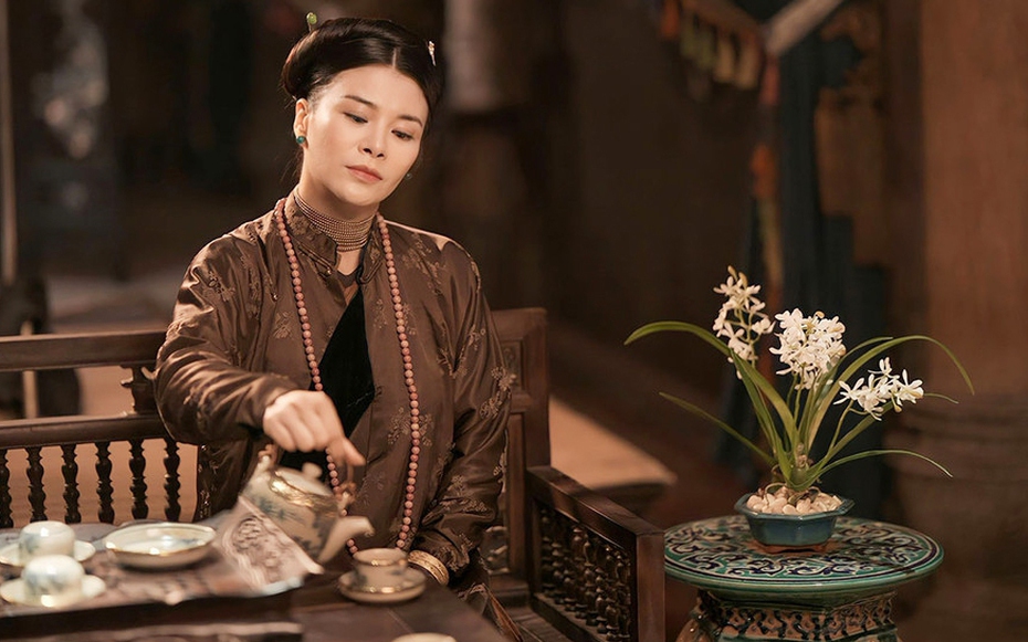 Màn "lột xác" của "ác nữ màn ảnh" sau thẩm mỹ khiến khán giả ngỡ ngàng
