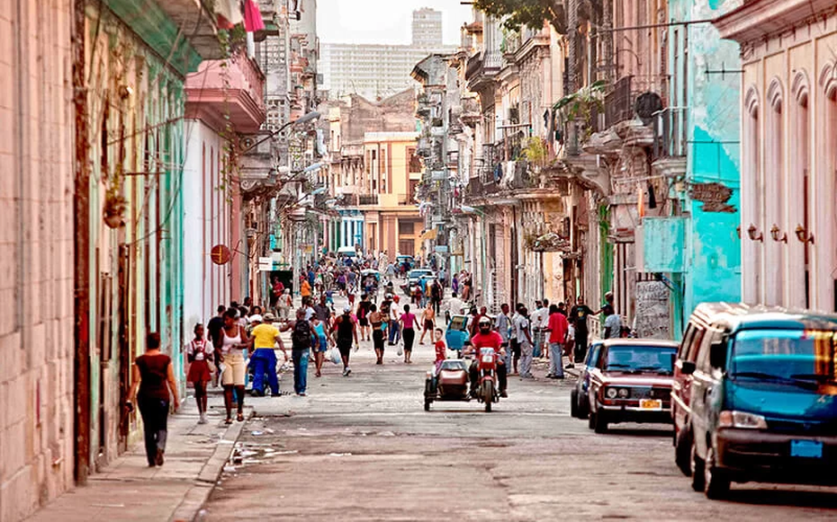 Số tiền ủng hộ nhân dân Cuba đã đạt hơn 500% mục tiêu đề ra