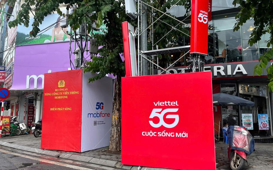 Triển khai nhiều thiết bị thu phát sóng phục vụ du khách dịp kỷ niệm 80 năm Quốc khánh