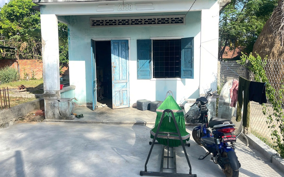 Phát hiện người phụ nữ tử vong ở nhà riêng với nhiều vết thương trên đầu