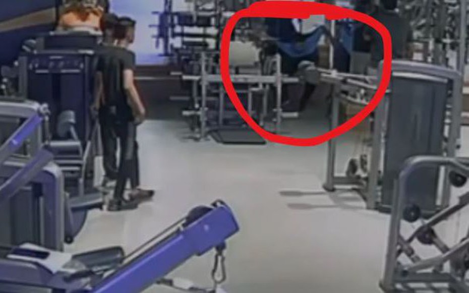Người đàn ông 37 tuổi đột ngột tử vong khi đang tập gym