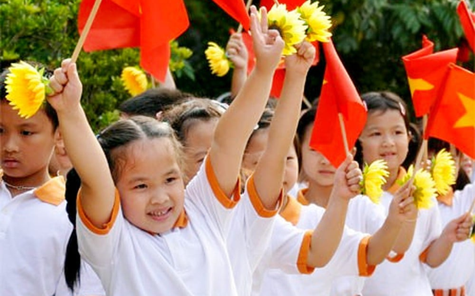 Học sinh nội thành Hà Nội được nghỉ học trong 3 ngày hợp luyện diễu binh