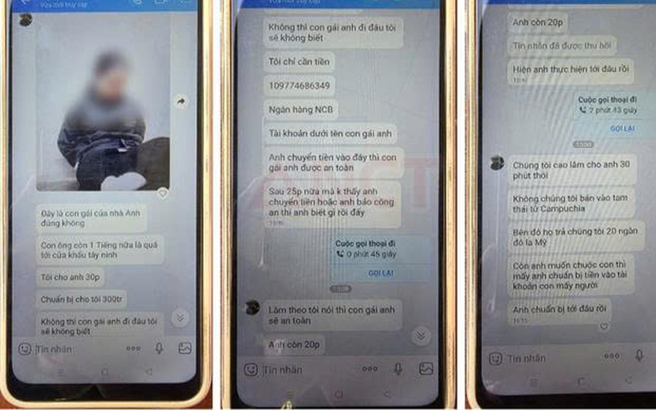 Thao túng “bắt cóc online” – Kỳ 3: Ba “lá chắn” bảo vệ nạn nhân khỏi bẫy bắt cóc
