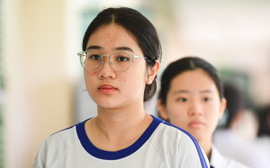 Các trường đại học công bố điểm chuẩn lúc mấy giờ chiều nay (22/8)?