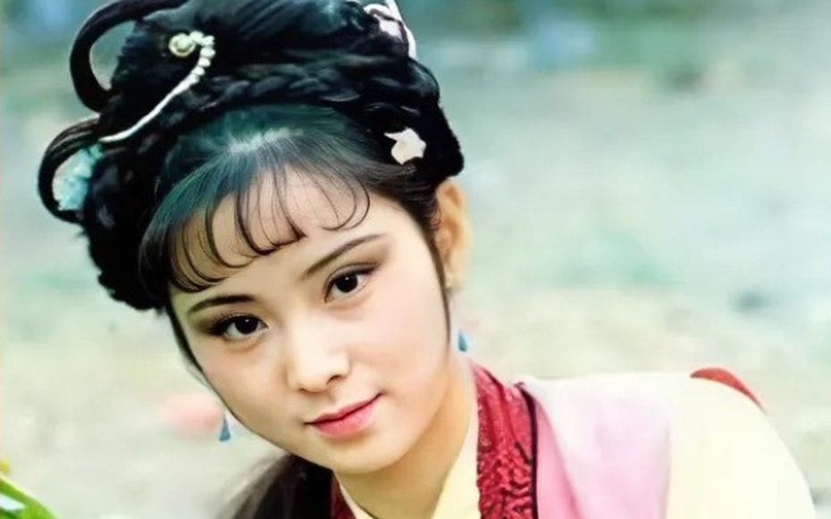 Cuộc đời đầy bi kịch của diễn viên "Hồng Lâu Mộng"