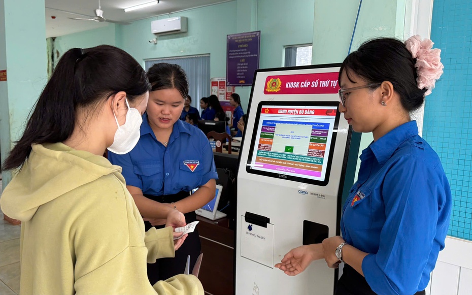 Đồng Nai xây dựng mô hình cán bộ tiếp dân phải "4 xin, 4 luôn và 5 không"