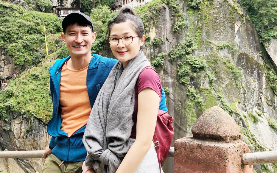 Động thái của cựu người mẫu Mạc Anh Thư khi được nhắc chuyện tái hợp với chồng cũ