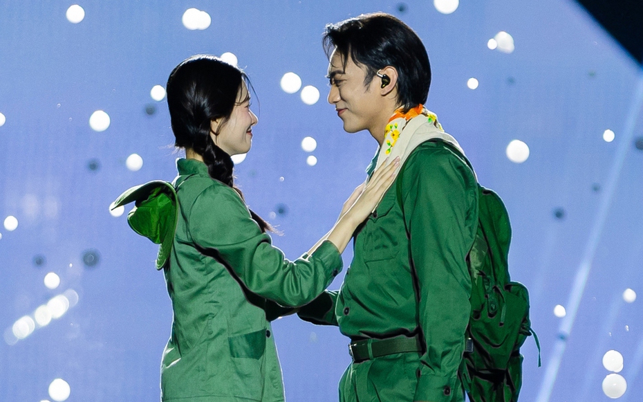 Nhan sắc Yên Đan - cô gái 2 lần được làm "công chúa" của SOOBIN