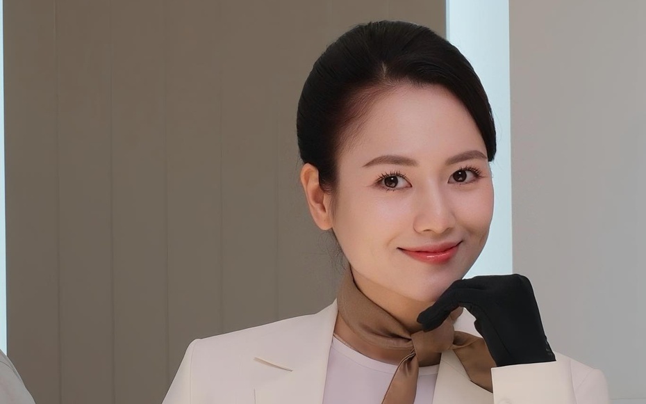 Nhan sắc gây thương nhớ của nữ diễn viên phim Việt giờ vàng đang được chú ý