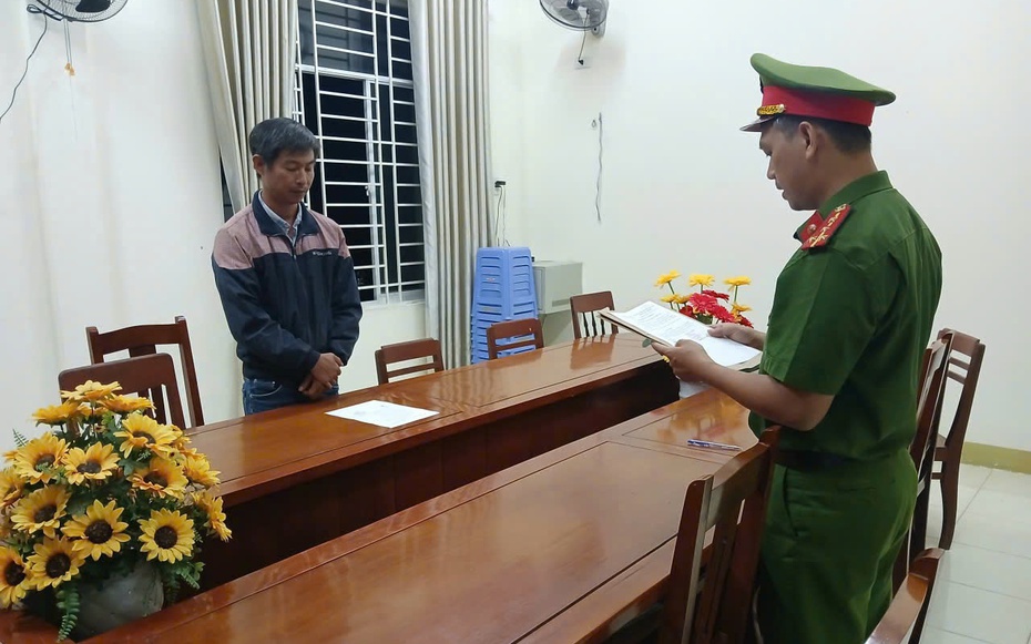 Quảng Ngãi: Học sinh bị điện giật tử vong khi diễn văn nghệ, khởi tố người làm ánh sáng