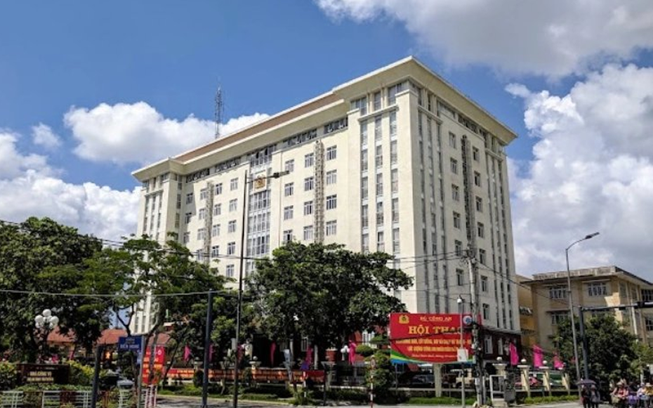 Huế lấy ý kiến người dân về phương án giá khu đất “vàng” của trụ sở cũ công an