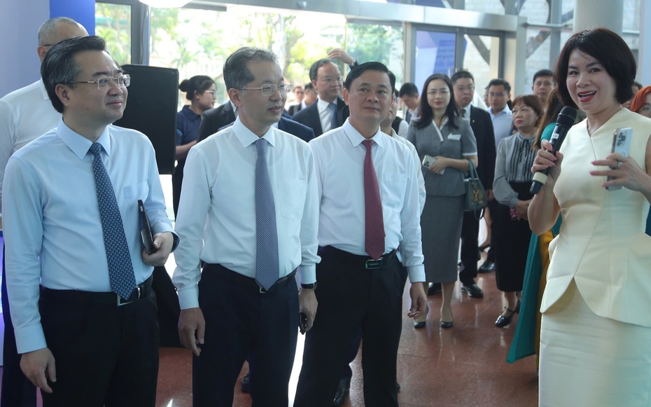 Đà Nẵng chuẩn bị hành lang pháp lý cho Trung tâm tài chính quốc tế