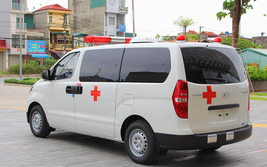 Từ chuyện xe cứu thương 21 triệu đồng