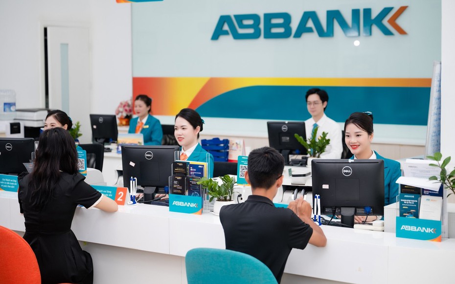 ABBank dự kiến tăng vốn điều lệ lên hơn 13.900 tỷ đồng