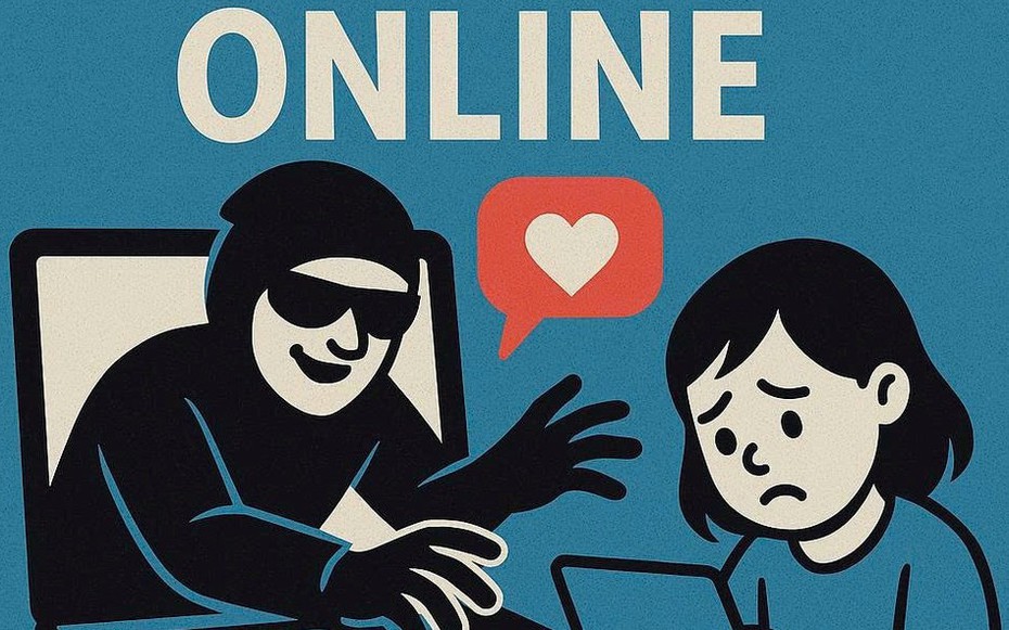Công an chỉ dấu hiệu nhận biết “bắt cóc online”
