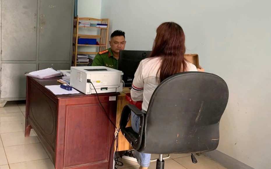 Xử phạt người đàn ông ở Đồng Nai tung tin bắt cóc trẻ em