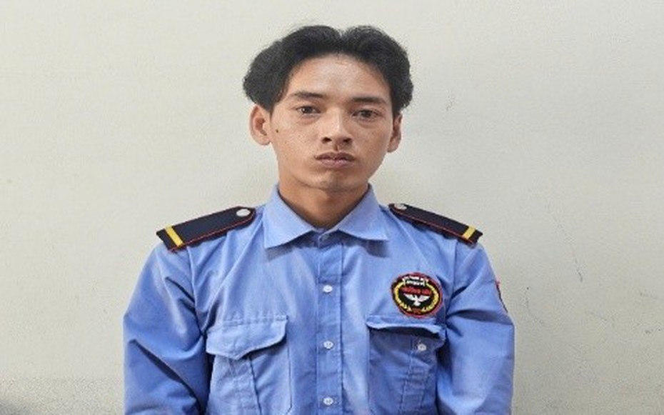 Tạm giữ nam thanh niên siết cổ em họ tử vong trên giường ngủ