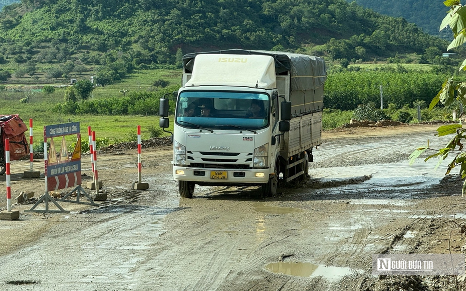 Dự án nghìn tỷ chậm tiến độ, Lâm Đồng yêu cầu “tăng tốc”