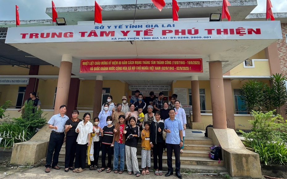 Vụ 131 người nhập viện nghi ngộ độc ở Gia Lai: Đã có 45 người xuất viện