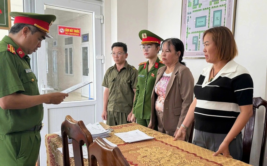 Bịa câu chuyện giả "nải chuối bằng vàng" để lừa tiền