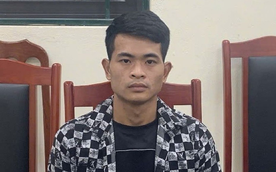 Bắt đối tượng đánh, cướp xe máy của người đi đường