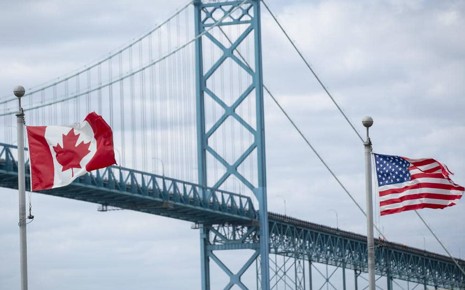 Canada vẫn muốn đàm phán dù thất vọng với “đòn” thuế quan mới nhất của ông Trump