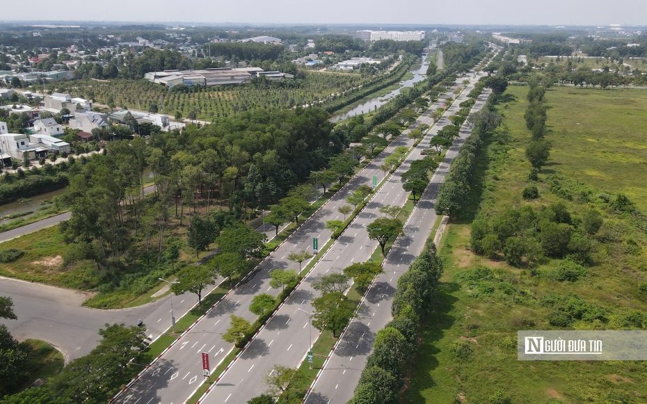 Lý do tiến độ giải phóng mặt bằng dự án trọng điểm tại Tp.HCM gặp khó