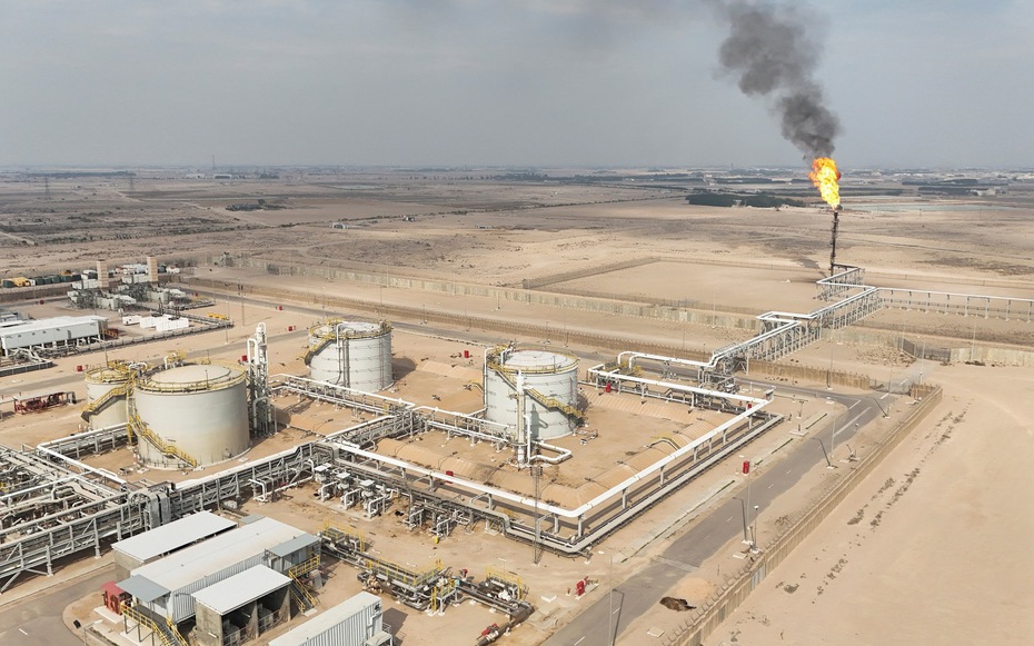 Nhiều công ty dầu Trung Quốc xâm nhập thị trường Iraq
