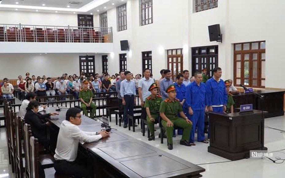 Công an Lâm Đồng khởi tố 120 vụ, 185 bị can về tham nhũng trong 5 năm