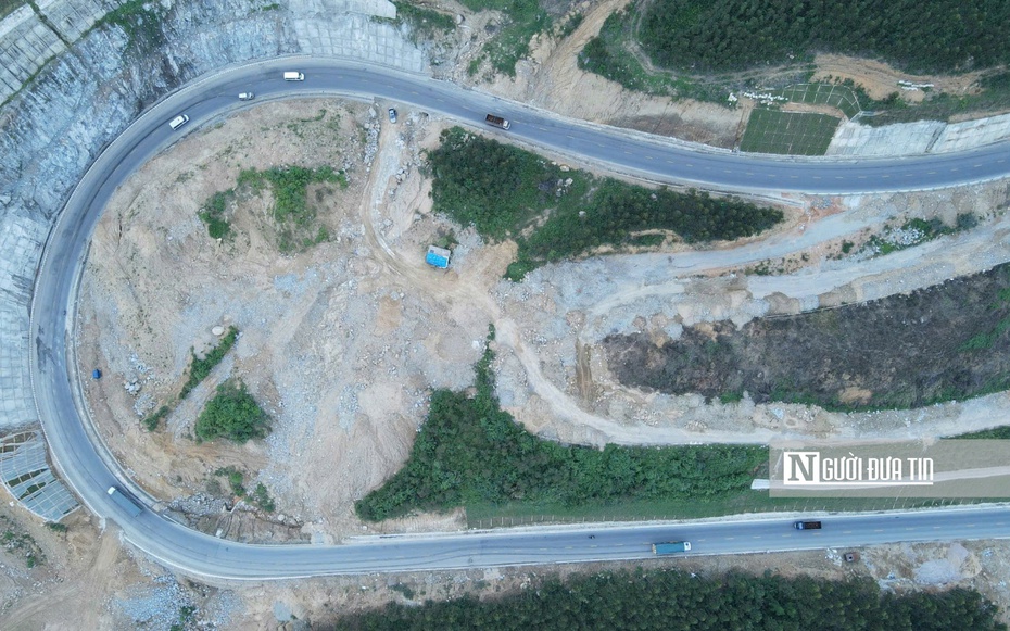 Điều chỉnh hướng tuyến cao tốc Quy Nhơn – Pleiku, tiết kiệm hơn 1.000 tỷ đồng