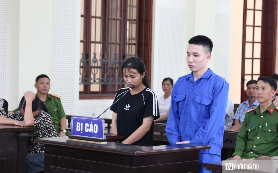 Người đàn ông ra tay giết người rồi phi tang dưới ao nhận mức án tử hình