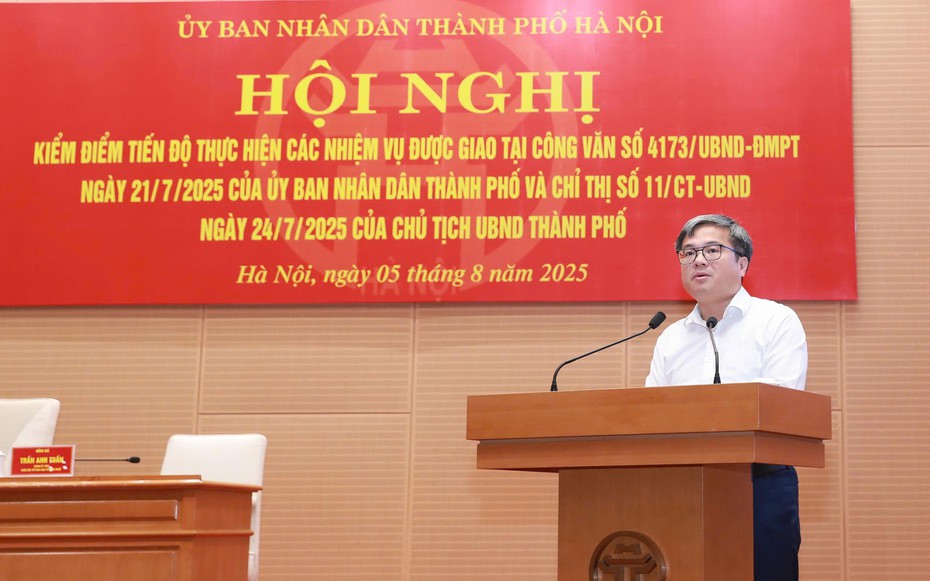 Hà Nội nghiêm cấm tình trạng lạm dụng yêu cầu bản sao chứng thực